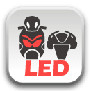 LED technologie osvětlení
