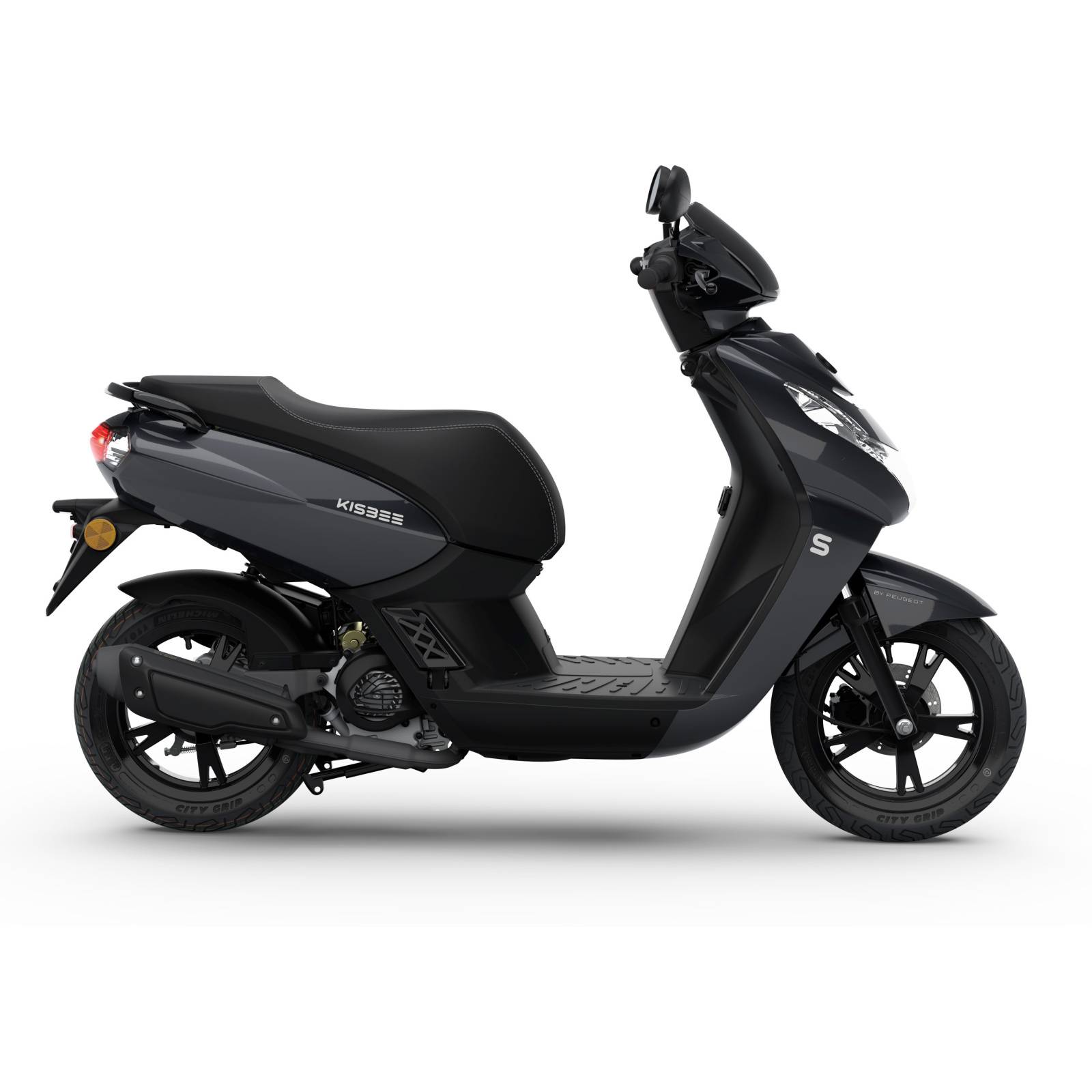 Peugeot Kisbee S 50i