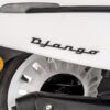 Peugeot Django 125i Milky White