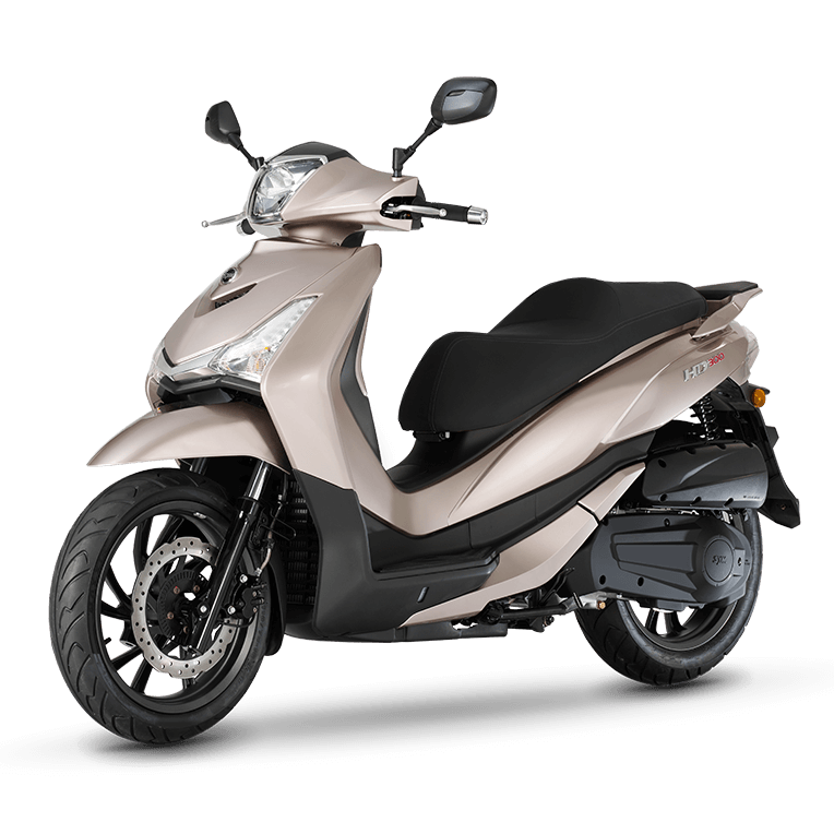 HD 300 šedá - Obrázek 3