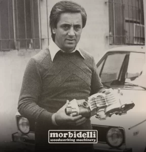 Giancarlo Morbidelli
