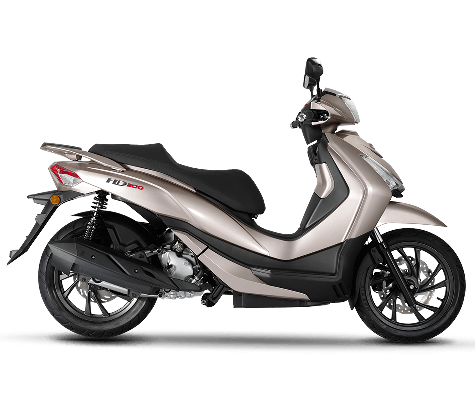 HD 300 šedá - Obrázek 8