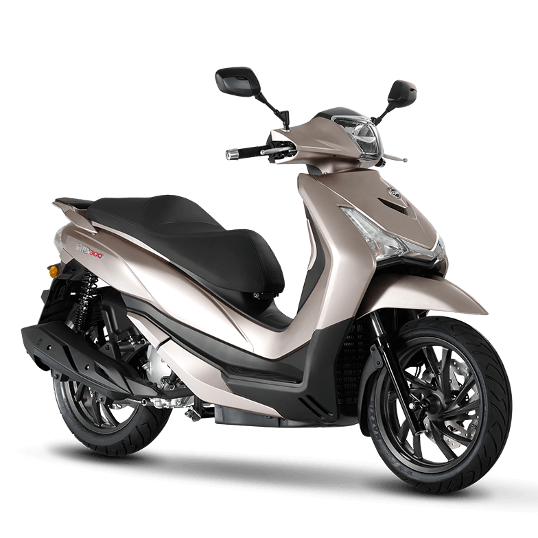 HD 300 šedá - Obrázek 9