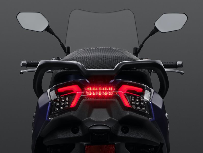 MAXSYM 400 šedá - Obrázek 6