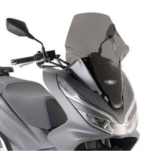 Kouřové plexi pro Honda PCX 125 2018-2020