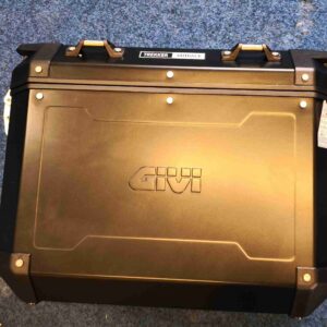 Kufr boční Givi OBKN37BL