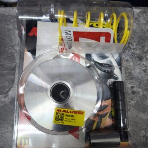 Variátor Malossi Multivar 2000 pro Yamaha, MBK 125cc-180cc 4-takt