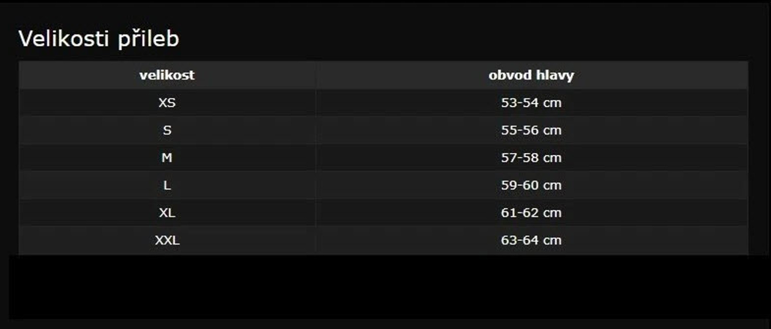 Helma MAXX OF 868 černo/zelená lesklá - Obrázek 2