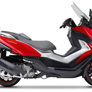 Montážní sada Top Master SHAD S0CR38ST