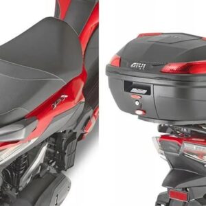 Nosič kufru GIVI SR7066 - SYM JET X 21-25