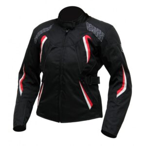 Dámská moto bunda Cyber Gear Monica - M