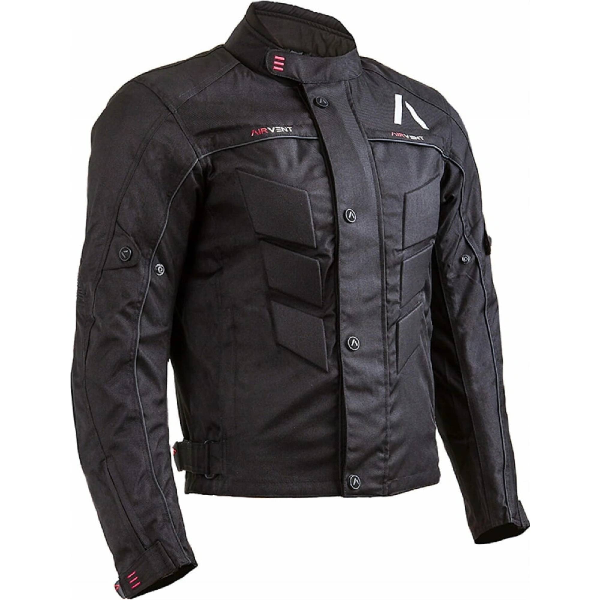 Textilní bunda Adrenaline Pyramid 2.0 - XXL