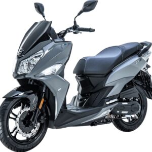 JET 14 LC CBS šedá