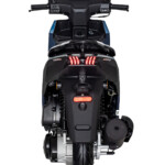 Peugeot Tweet 2023 Peugeot Tweet 2023