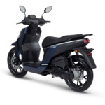 Peugeot Tweet 2023 Peugeot Tweet 2023