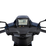 Peugeot Tweet 2023 Peugeot Tweet 2023