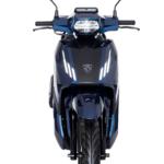 Peugeot Tweet 2023 Peugeot Tweet 2023