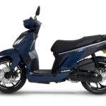 Peugeot Tweet 2023 Peugeot Tweet 2023