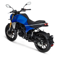 Peugeot PM-01 300 Jet Blue Peugeot PM-01 300 Jet Blue