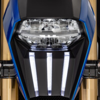 Peugeot PM-01 300 Jet Blue Peugeot PM-01 300 Jet Blue