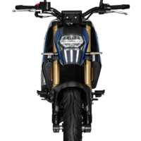 Peugeot PM-01 300 Jet Blue Peugeot PM-01 300 Jet Blue