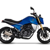 Peugeot PM-01 300 Jet Blue Peugeot PM-01 300 Jet Blue