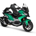 Peugeot XP400 Allure Peugeot XP400 Allure