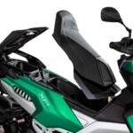 Peugeot XP400 Allure Peugeot XP400 Allure