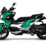 Peugeot XP400 Allure Peugeot XP400 Allure