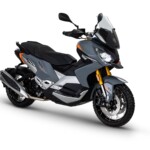 Peugeot XP400 GT Peugeot XP400 GT