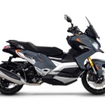 Peugeot XP400 GT Peugeot XP400 GT