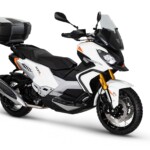 Peugeot XP400 GT Peugeot XP400 GT