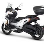 Peugeot XP400 GT Peugeot XP400 GT