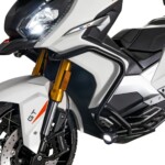 Peugeot XP400 GT Peugeot XP400 GT