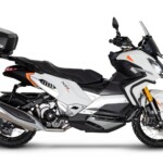 Peugeot XP400 GT Peugeot XP400 GT