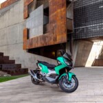 Peugeot XP400 Allure Peugeot XP400 Allure