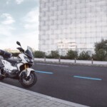 Peugeot XP400 GT Peugeot XP400 GT