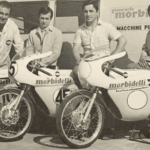 Morbidelli motocykly
